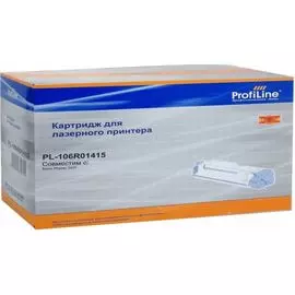 Картридж ProfiLine PL_106R01415 для Xerox Phaser 3435/3435DN 10000 копий