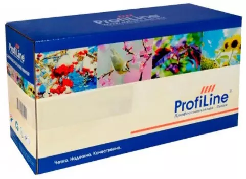 Картридж ProfiLine PL_106R01457_M для принтеров Xerox Phaser 6128 2500 копий Magenta