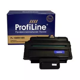 Картридж ProfiLine PL_106R01485 для Xerox WorkCentre 3210/3220/3210N/3220DN 2000 копий