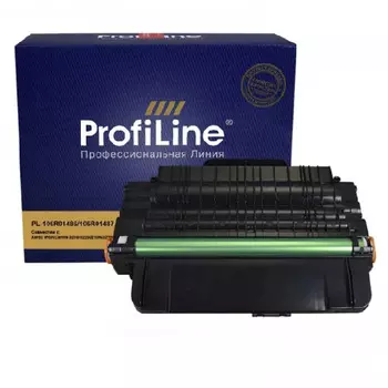 Картридж ProfiLine PL_106R01486/106R01487 для Xerox WorkCentre 3210/32203210N/3220DN 4100 копий