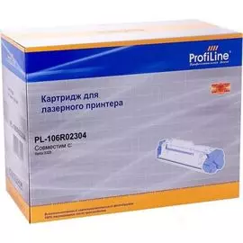 Картридж ProfiLine PL_106R02304 для Xerox Phaser 3320/3320DNI 5000 копий