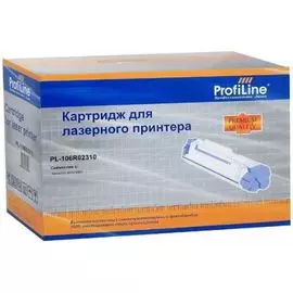 Картридж ProfiLine PL_106R02310 для Xerox WorkCentre 3315/3325/3315DN/3325DN/3325DNI 5000 копий
