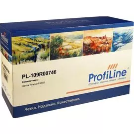Картридж ProfiLine PL_109R00746 для Xerox Phaser 3150 3500 копий