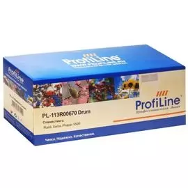 Картридж ProfiLine PL_113R00670_Drum для Xerox Phaser 5500/5500B/5500DN/5500DT/5500DX/5500N Drum 60000 копий