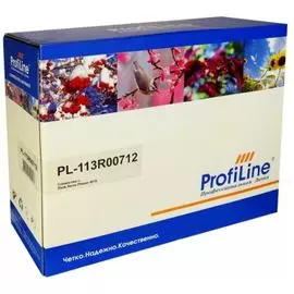Картридж ProfiLine PL_113R00712 для Xerox Phaser 4510/4510B/4510DN/4510DT/4510DX/4510N 19000 копий