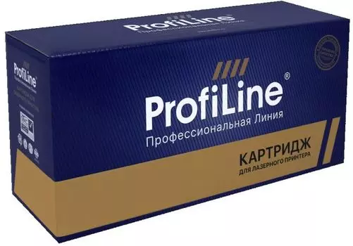 Картридж ProfiLine PL_3ED67A_C струйный (№712) для принтеров HP DesignJet-T210/T230/T250/T250/T630/T650 с чернилами Cyan 29мл