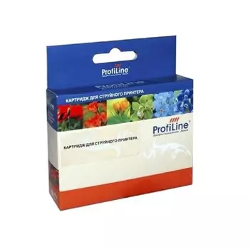 Картридж ProfiLine PL_3ED68A_M струйный (№712) для принтеров HP DesignJet-T210/T230/T250/T250/T630/T650 с чернилами Magenta 29мл