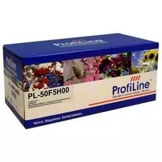 Картридж ProfiLine PL_50F5H00 для Lexmark MS415dn/MX417de/MX410de/MS610de/MX511de/MS312dn/MS417dn/MS610dn/MS410dn Drum 60000 копий