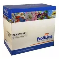 Картридж ProfiLine PL_64016HE