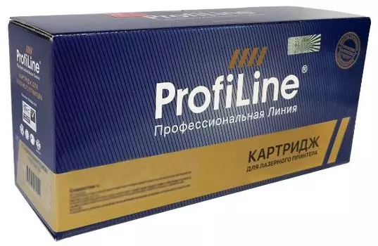 Картридж ProfiLine PL_842127 для принтеров Ricoh Aficio MP4054/MP5054/MP6054 37000 копий