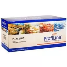 Картридж ProfiLine PL_AR-016LT для Sharp AR-5015/AR-5020/AR-5120/AR-5220/AR-5316/AR-5320 15000 копий