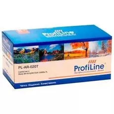 Картридж ProfiLine PL_AR-020T для Sharp AR-5516/AR-5520/AR-5520D/AR-5520N/AR-5516D/AR-5516N 16000 копий