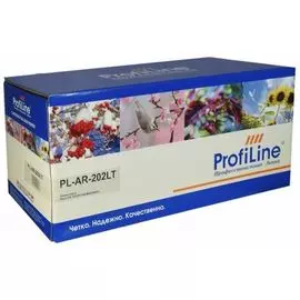 Картридж ProfiLine PL_AR-202LT для Sharp AR-M160/AR-162/AR-M162/AR-163/AR-164/AR-M165/AR-201/AR-M205/AR-206/AR-207/AR-M207 16000 копий