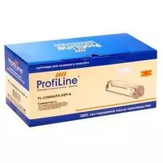 Картридж ProfiLine PL-C3906A для принтеров HP LJ 5L/5L FS/5ML/6L/6L GOLD/6L PRO/6LSE/6LXI/3100/Canon LBP 440/445/460/465/660/EP-A 2500 копий ProfiLine
