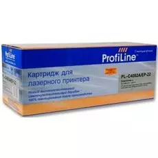 Картридж ProfiLine PL-C4092A/EP-22 для принтеров HP LJ 1100/1100A/3100/3200/1100ASE/1100AX/Canon LBP-800/810/1120/22X 2500 копий ProfiLine