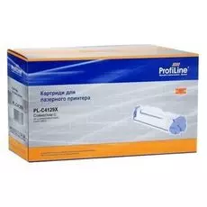 Картридж ProfiLine PL-C4129X для принтеров HP LJ 5000/5000N/5000GN/5100/5100SE/5100LE/CANON LBP-62X/CRG-H 10000 копий ProfiLine