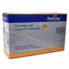 Картридж ProfiLine PL-C4182X PL_C4182X для принтеров HP LJ 8100DN/8100MFP/8100N/8150/8150HN/8150MFP/8150N 20000 копий ProfiLine
