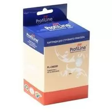 Картридж ProfiLine PL-C6625D №17-Color PL_C6625A_C/M/Y №17 для принтеров HP Deskjet 825C/825Cvr/840C/841C/842C/843C/845C/845Cvr Color водн ProfiLine