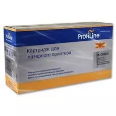 Картридж ProfiLine PL-C8061X