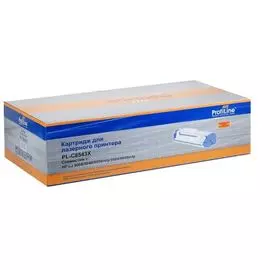 Картридж ProfiLine PL-C8543X для принтеров HP LJ 9000/9040/9050mfp/9500/9850mfp 30000 копий ProfiLine
