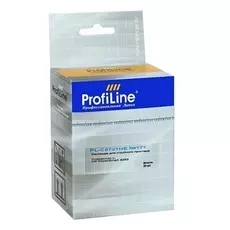 Картридж ProfiLine PL-C8721HE-Bk №177 для принтеров HP 8253 Black водн ProfiLine