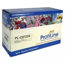 Картридж ProfiLine PL-C9723A