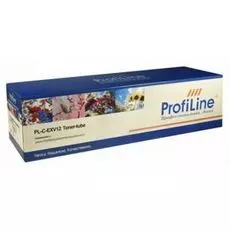 Картридж ProfiLine PL-C-EXV12 Тонер-туба для принтеров Canon imageRUNNER 3245N/3035N/3530/4570/3235N 24000 копий ProfiLine
