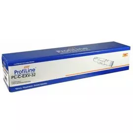 Картридж ProfiLine PL-C-EXV32 Тонер-туба для принтеров Canon iR 2535/2535i/2545/2545i 19400 копий ProfiLine
