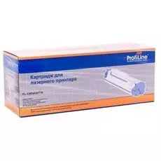 Картридж ProfiLine PL-CB540A/716 для принтеров HP Color LaserJet CP1210/CP1215/CP1510/CP1518/CM1300/1312 Canon Color Shot LBP 5050/5970/5975, MF-8030/