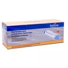 Картридж ProfiLine PL-CC533A/718 для принтеров HP CLJ CP2025n/CP2025dn/CP2025x/CM2320n/CM2320nf/CM2320fxi/Canon LBP-7200C/7210CDN/MF8350CDN Magenta 2