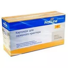 Картридж ProfiLine PL-CE340A PL_CE340A_BK для принтеров HP LaserJet Enterprise 700 color MFP M775dn/M775f/M775z/M775z 13500 копий Black ProfiLine