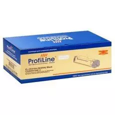 Картридж ProfiLine PL-CE410A (№305A) для принтеров HP Color LaserJet Pro M351/Pro 400 color MFP M475dn/M475dw/Pro 400 color M451dn/M451dw/M451nw Blac