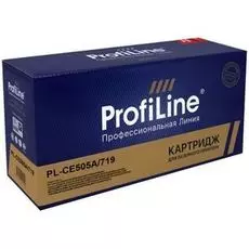 Картридж ProfiLine PL_CE505A/719