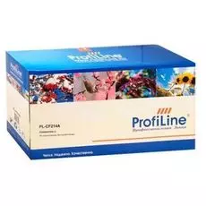 Картридж ProfiLine PL-CF214A для принтеров HP LaserJet Enterprise 700 M712dn/M712n/M712xh/M725 10000 копий ProfiLine
