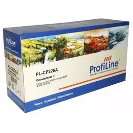 Картридж ProfiLine PL-CF226A