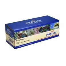 Картридж ProfiLine PL_CF244A для HP LaserJet Pro M28a/M28w/M15a/M15w 1000 копий
