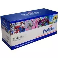 Картридж ProfiLine PL_CF256A для P LaserJet M436dn/M436n/M436nda/M433 7400 копий