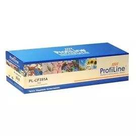 Картридж ProfiLine PL-CF351A