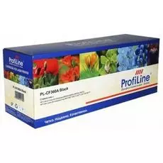Картридж ProfiLine PL_CF360A/040_BK для HP Color LaserJet M552/M552dn/M553/M553dn/M553n/M553x/M577/M577dn/Canon i-SENSYS LBP-710/LBP-712 black 6000 ко