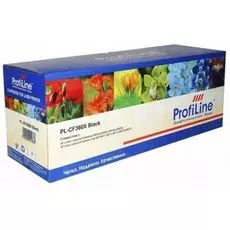 Картридж ProfiLine PL_CF360X/040H_BK для HP Color LaserJet M552/M552dn/M553/M553dn/M553n/M553x/M577/M577dn/Canon i-SENSYS LBP-710/LBP-712 black 12500