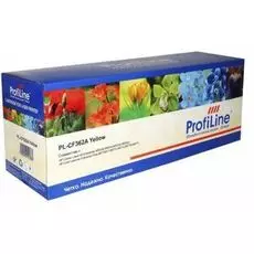 Картридж ProfiLine PL-CF362A