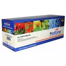 Картридж ProfiLine PL_CF363A/040_M для HP Color LaserJet M552/M552dn/M553/M553dn/M553n/M553x/M577/M577dn/M577f/Canon i-SENSYS LBP-710 magenta 5000 коп