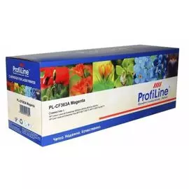 Картридж ProfiLine PL-CF363A