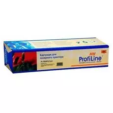 Картридж ProfiLine PL-CF381A PL_CF381A_C для принтеров HP Color LaserJet Pro M475/M476 MFP Cyan 2700 копий ProfiLine