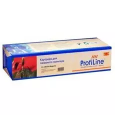 Картридж ProfiLine PL-CF383A для принтеров HP Color LaserJet Pro M475/M476 MFP Magenta 2700 копий ProfiLine