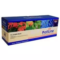 Картридж ProfiLine PL_CF400X/045H_BK для HP Color LaserJet Pro CM252/CM252dw/CM252n/CM274/Canon i-SENSYS LBP611/LBP611Cn/LBP613/LBP613Cdw/MF631 black