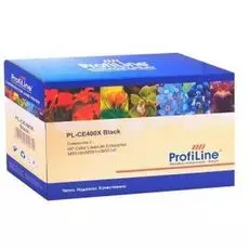 Картридж ProfiLine PL-CF400X