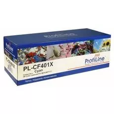 Картридж ProfiLine PL-CF401X