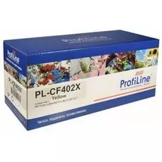 Картридж ProfiLine PL-CF402X