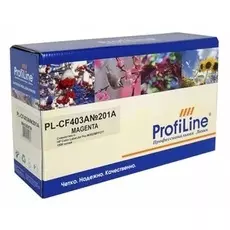 Картридж ProfiLine PL-CF403A